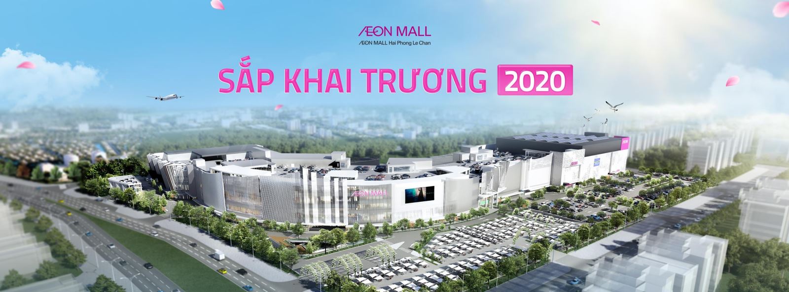 Aeon-mall-le-chan-2020