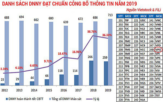 Việt Phát (Mã VPG): Niêm yết cổ phiếu để soi lại mình - Ảnh 2